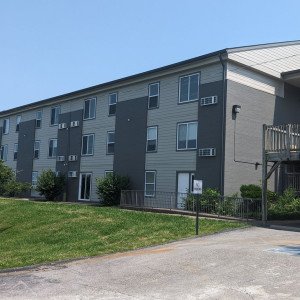 Renewal House Inc