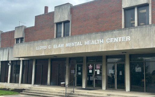 Lloyd C Elam Mental Health Center Meharry Medical College