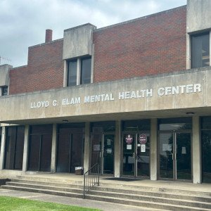 Lloyd C Elam Mental Health Center