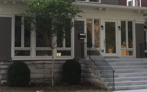 Cumberland Heights Outpatient Services of Music Row