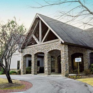 Bradford Health Services  TN