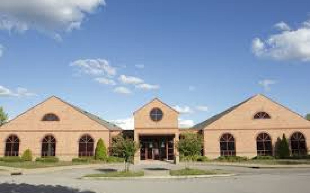 Centerstone of Indiana Inc  TN