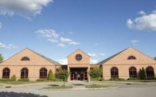 Centerstone Dr Bob Vero Center