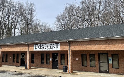 Lexington Treatment Associates