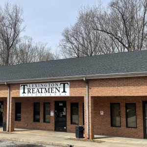 Lexington Treatment Associates
