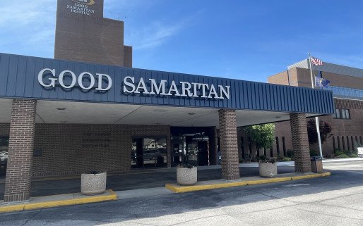 Knox County Hospital DBA Samaritan Center