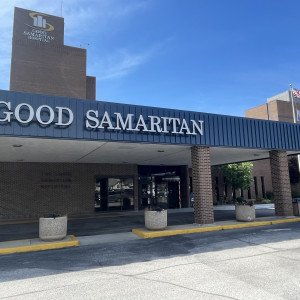 Knox County Hospital  IN