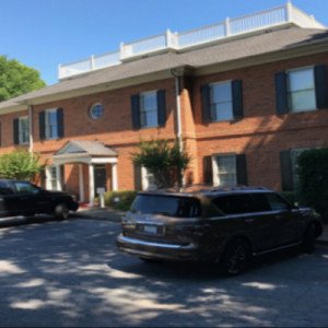 Atlanta Recovery Place