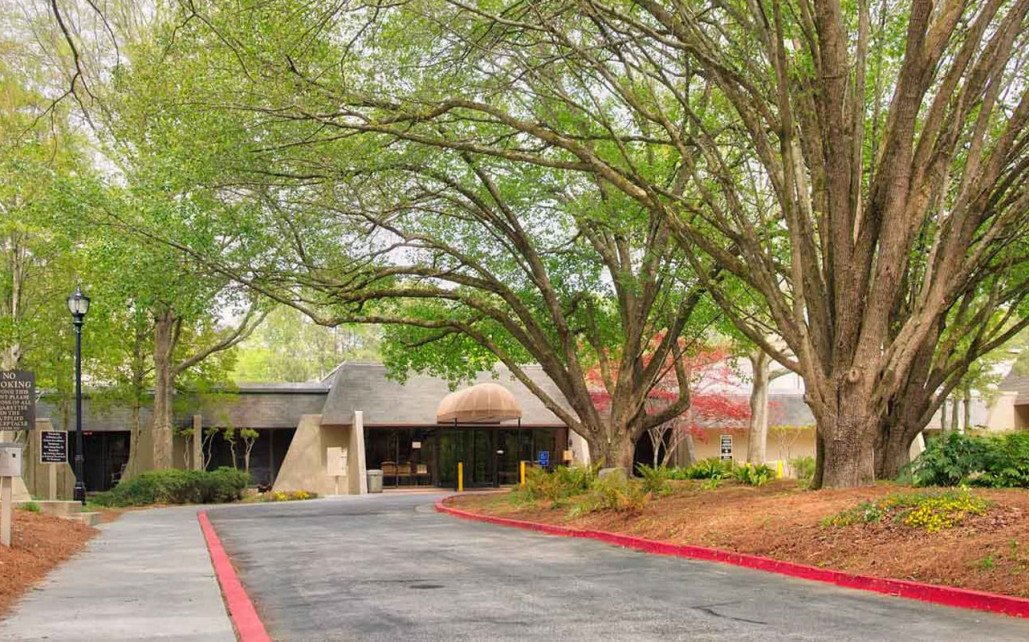 Peachford Behavioral Health Systems