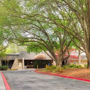 Peachford Behavioral Health Systems
