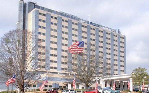 Atlanta VAMC SA Treatment Program Healthcare Sys