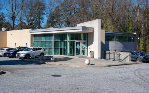 DeKalb Community Service Board DeKalb Regional Crisis Center