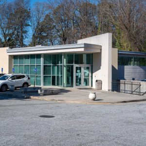 DeKalb Community Service Board