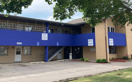 Substance Abuse Services Center (SASC) Manchester