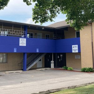 Substance Abuse Services Center (SASC)