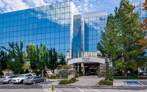 Sandstone Care Denver Outpatient