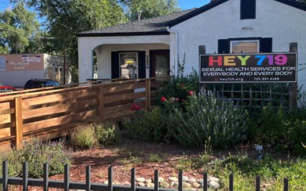 Colorado Health Network Inc