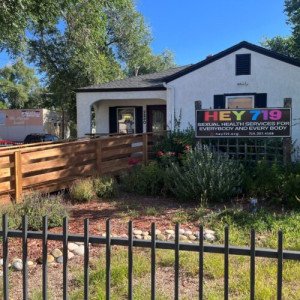 Colorado Health Network Inc