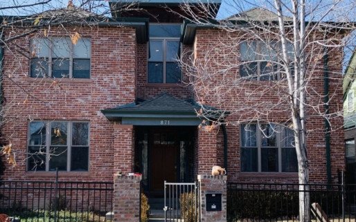 Denver Womens Recovery