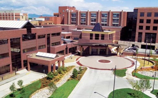 Porter Adventist Hospital The Centre for Behavioral Health