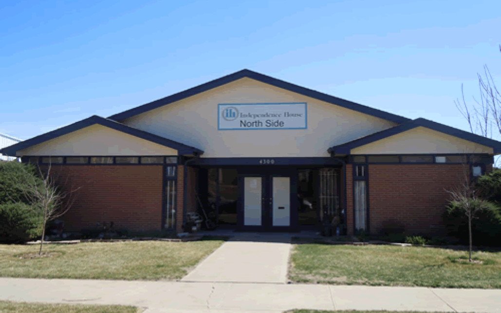 Independence House