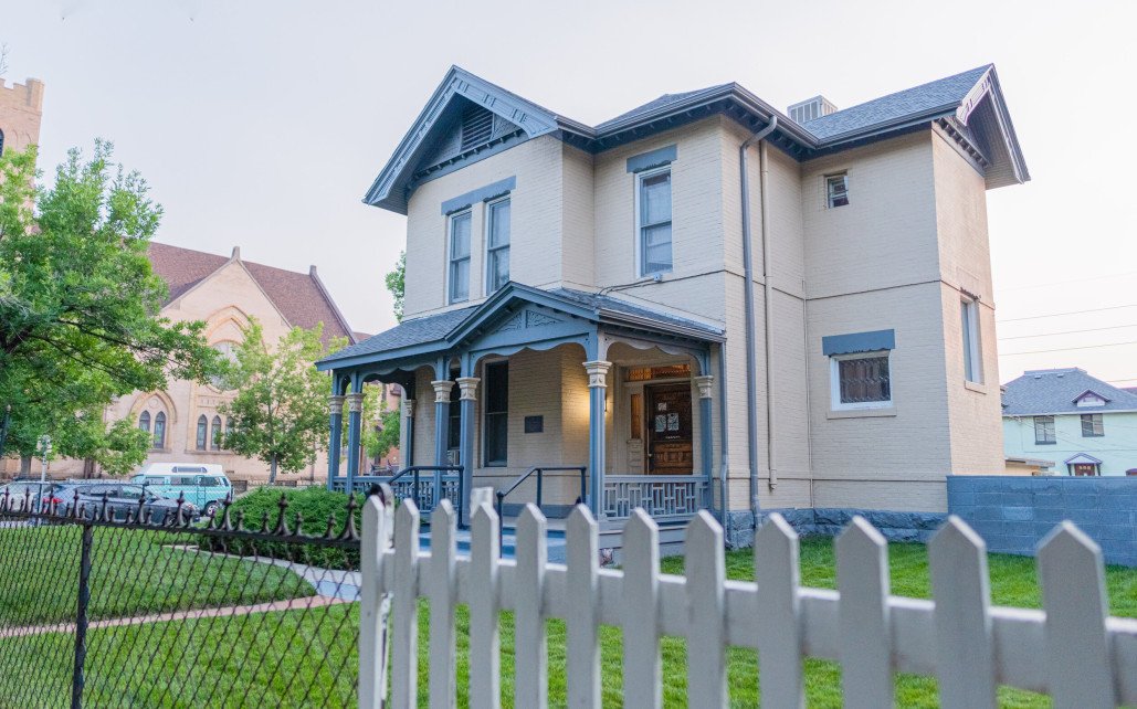 Sobriety House Inc  CO