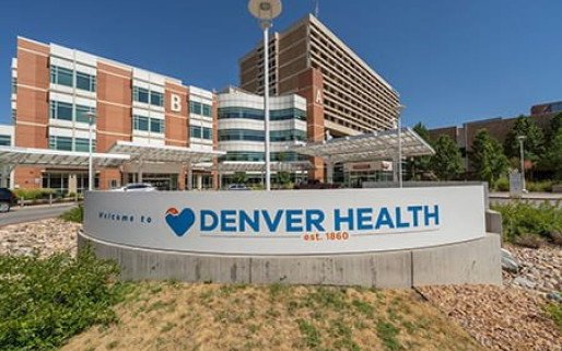 Denver Health and Hosp Authority Outpatient Behavioral Health Services
