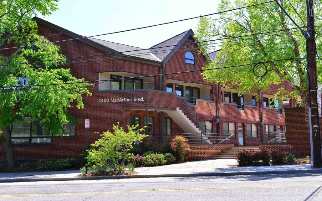 Georgetown Family Center/Bowen