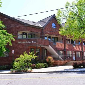 Georgetown Family Center/Bowen