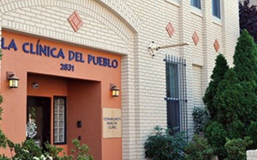 Mental Health Substance Abuse Program La Clinica del Pueblo Inc