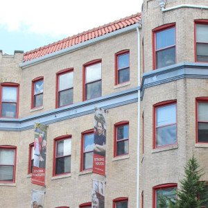 Latin American Youth Center