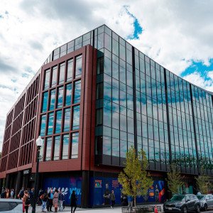 Whitman Walker Clinic/Mental Hlth and