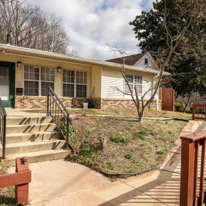 Volunteers of America Chesapeake Inc