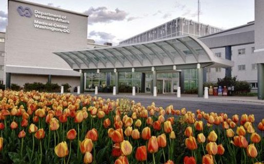 Veterans Affairs Medical Center Substance Abuse Recovery Program