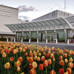 Veterans Affairs Medical Center  DC