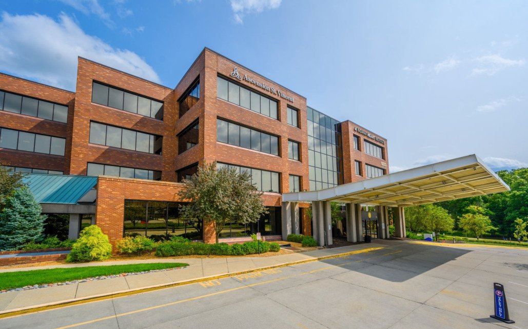 Providence Outpatient and Behavioral