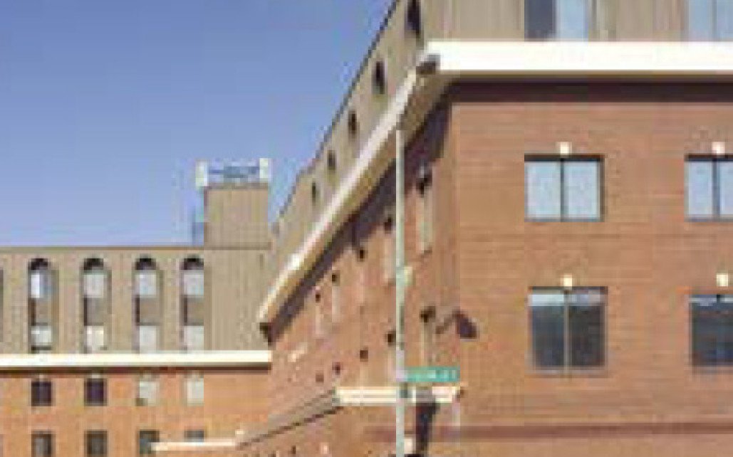 Family and Medical Counseling Service