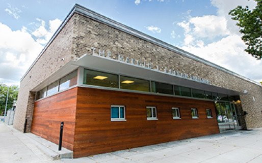 Community Action Group (CAG) Outpatient