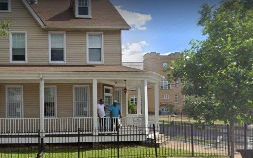 Federal City Recovery Services