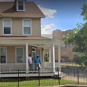 Federal City Recovery Services