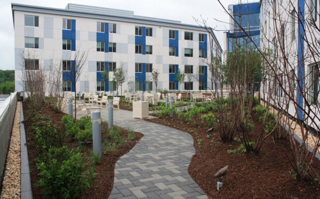 So Others Might Eat Inc  DC