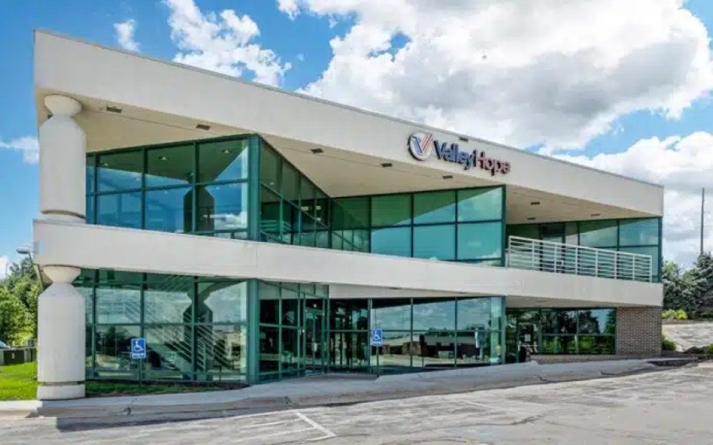 Valley Hope of Denver  NE