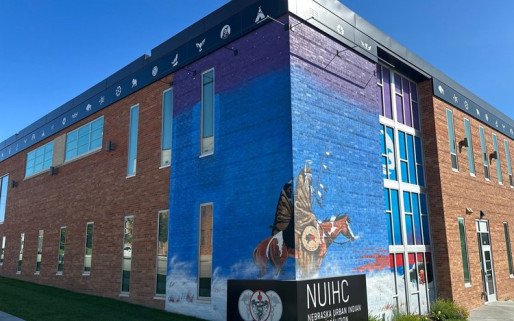 Nebraska Urban Indian Health Coalition Intertribal Treatment Center