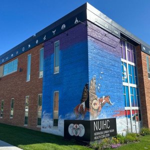 Nebraska Urban Indian Health Coalition