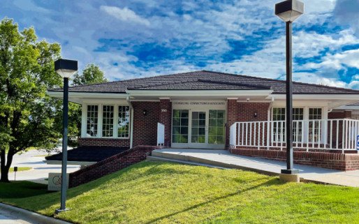 Gregory D Tvrdik PC Counseling Connections and Associates