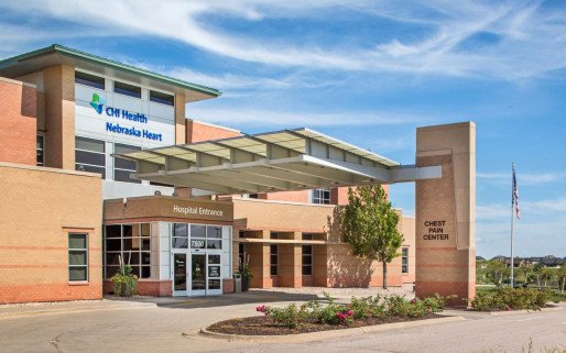 CHI Health Psychiatric Associates Lakeside