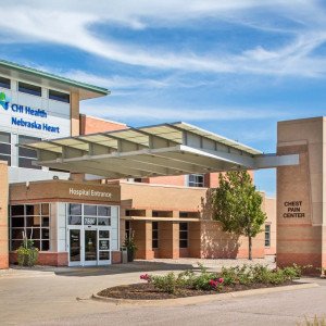 CHI Health Psychiatric Associates  NE