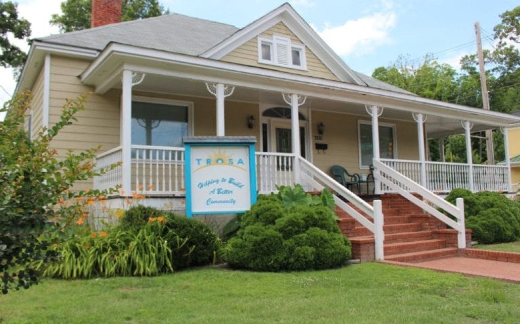 Triangle Residential Options for