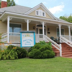 Triangle Residential Options for