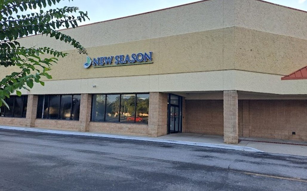 Jacksonville Metro Treatment Center